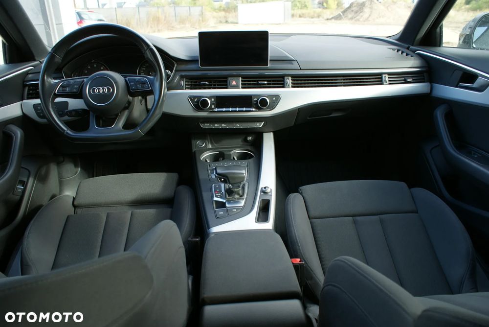 Audi A4 - 15