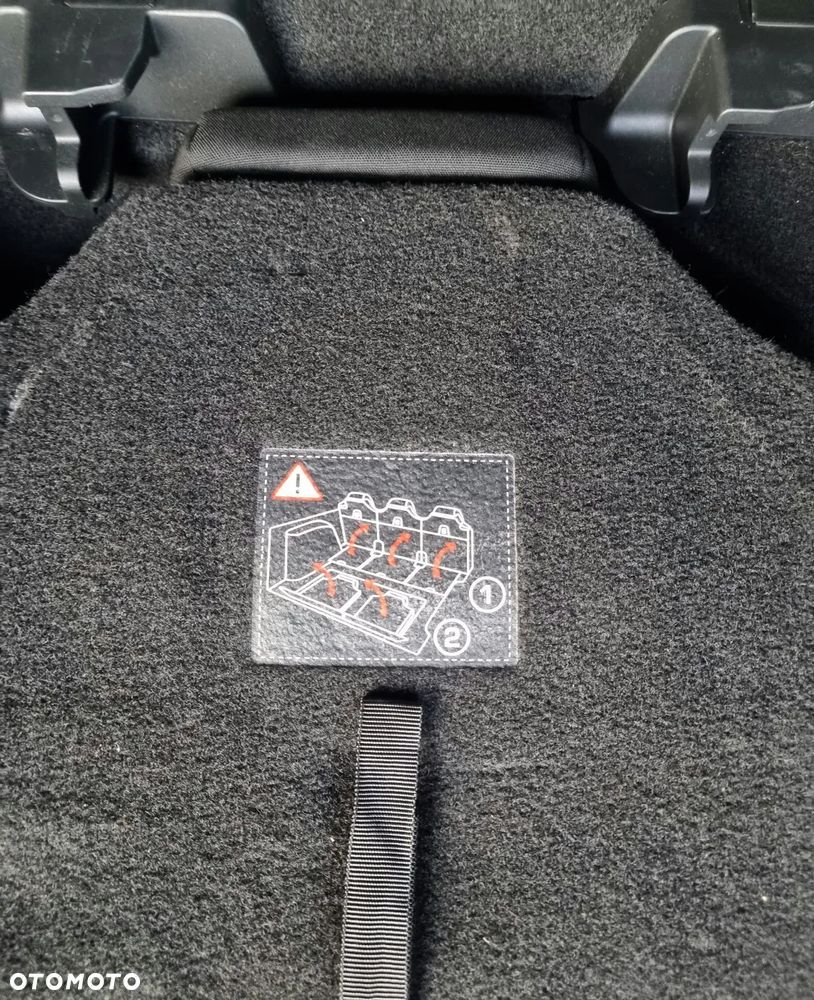 Citroën C4 Picasso - 16