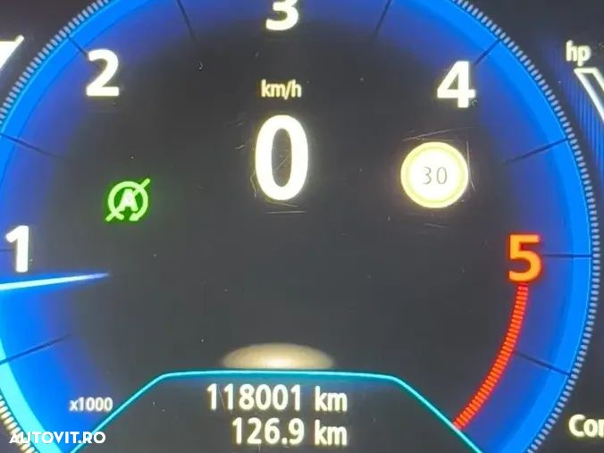 Renault Talisman ENERGY dCi EDC Intens - 31