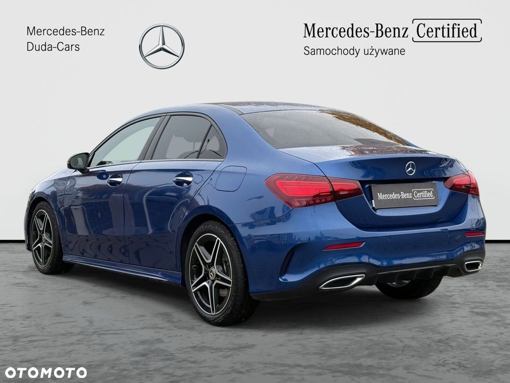 Mercedes-Benz Klasa A - 3