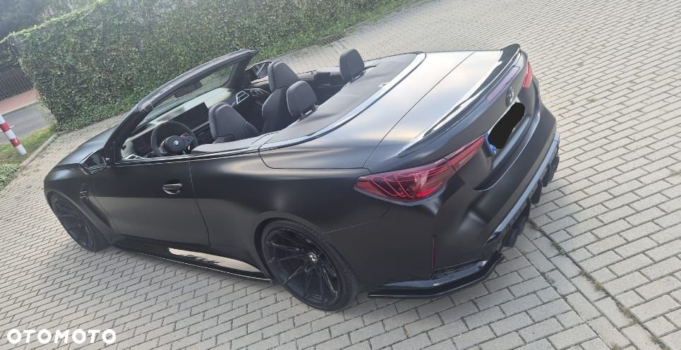 BMW M4 - 2