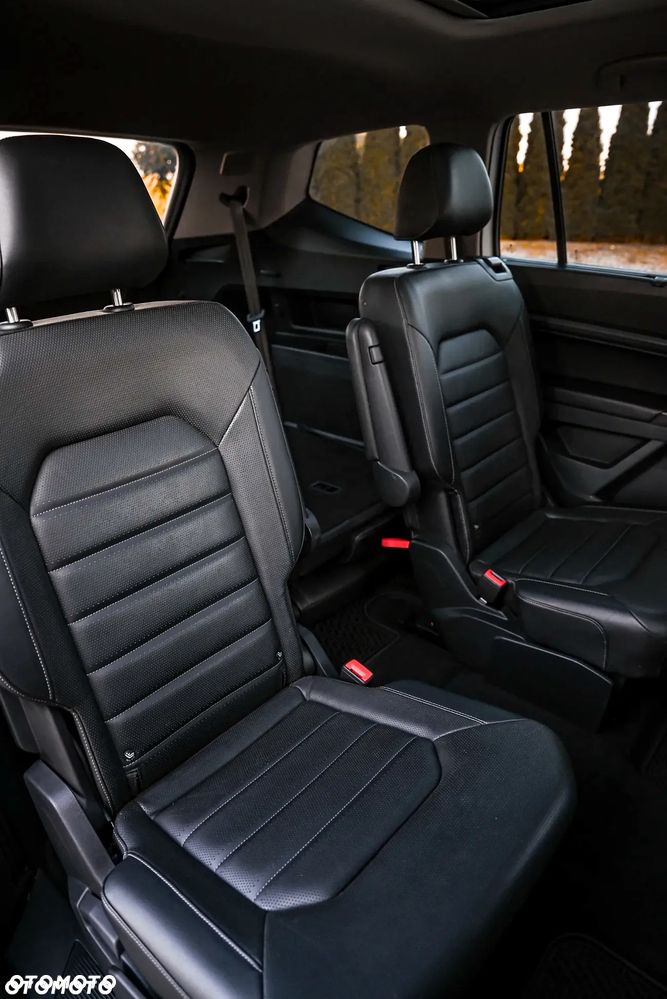 Volkswagen Atlas - 13