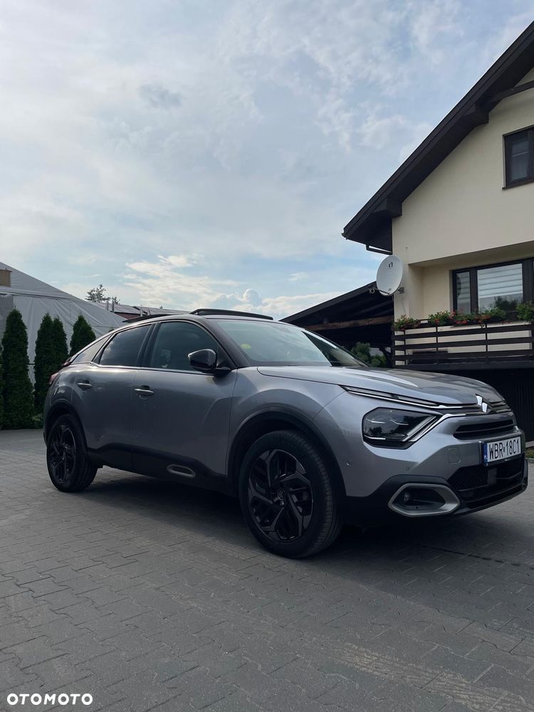 Citroën C4 1.5 BlueHDi Shine S&S - 3