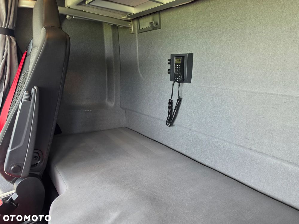 Renault T480 HIGH CAB  EU6  NAVI  LODÓWKA ACC  POLSKI SALON !!! - 21