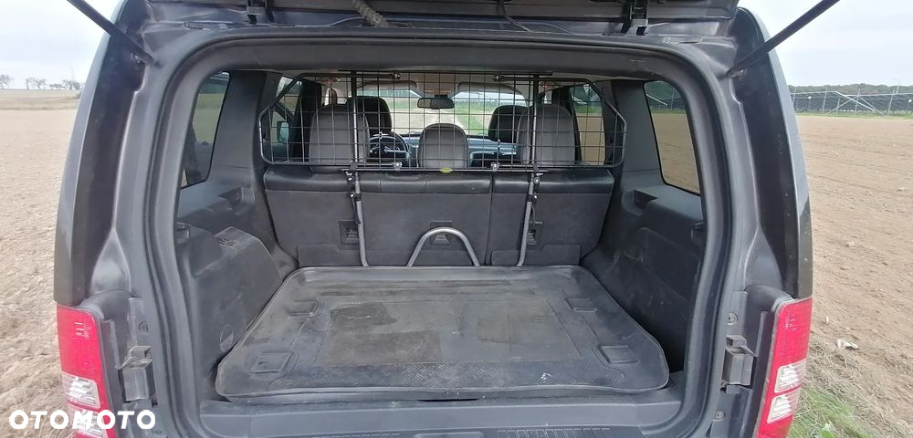 Jeep Cherokee 2.8 CRD Limited - 20