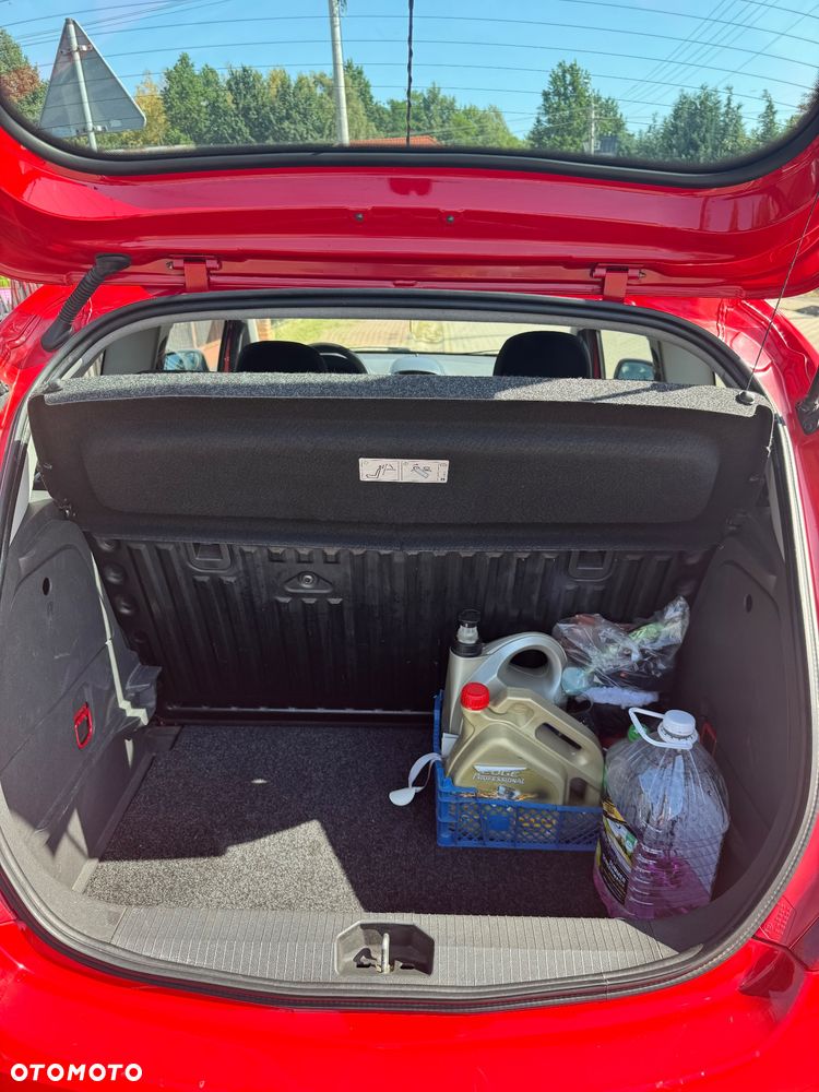 Opel Corsa 1.3 CDTI Essentia - 16