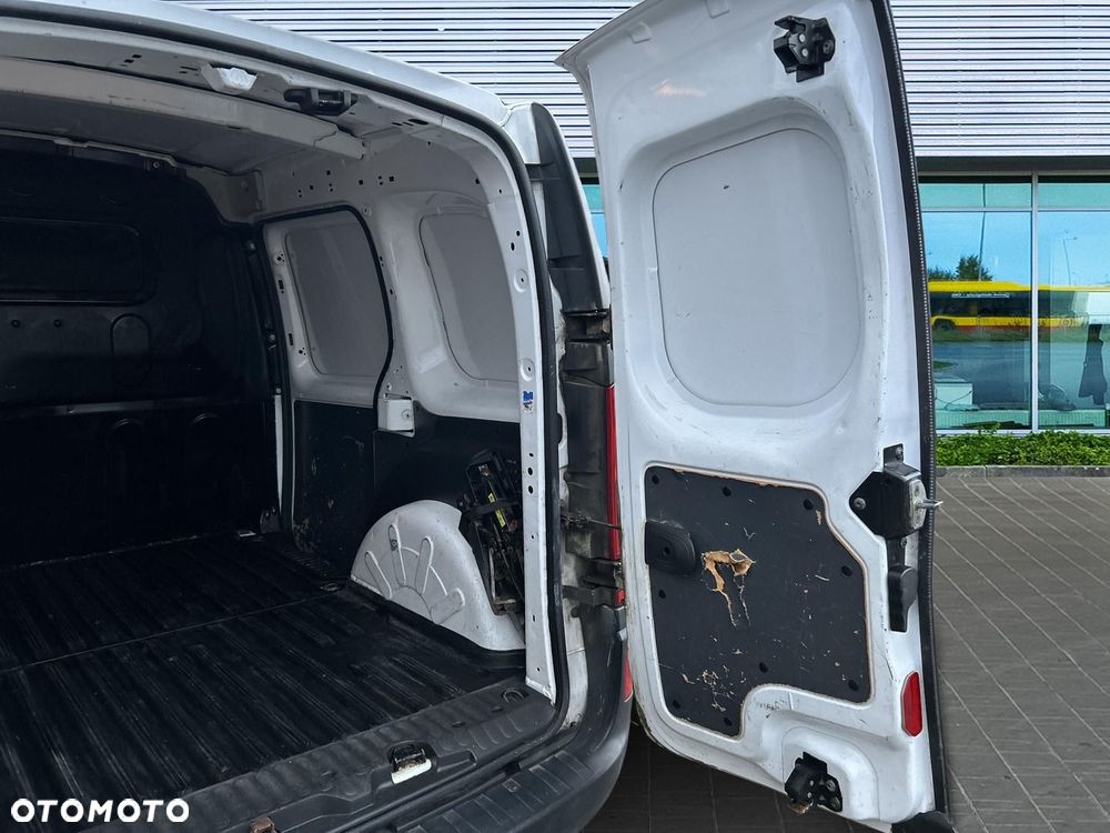 Mercedes-Benz Citan - 12