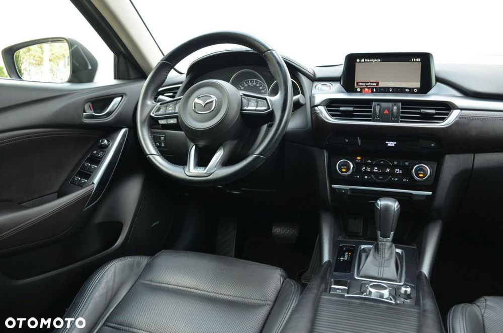 Mazda 6 - 33