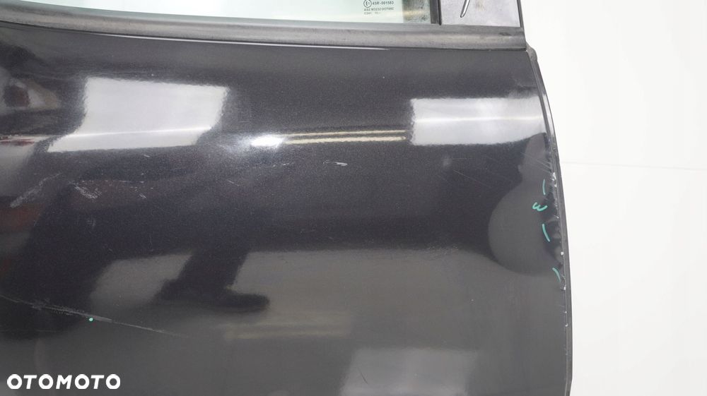 DRZWI PRAWY TYŁ LANCIA YPSILON III 11-24R - 6