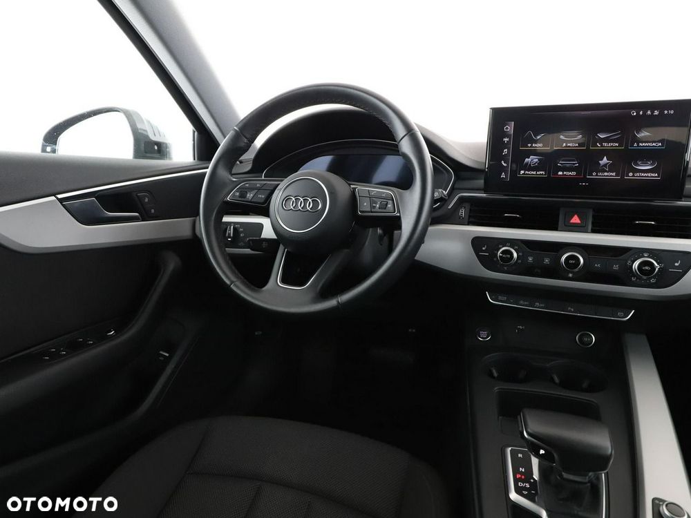 Audi A4 Avant 40 TDI Quattro S Line S tronic - 17