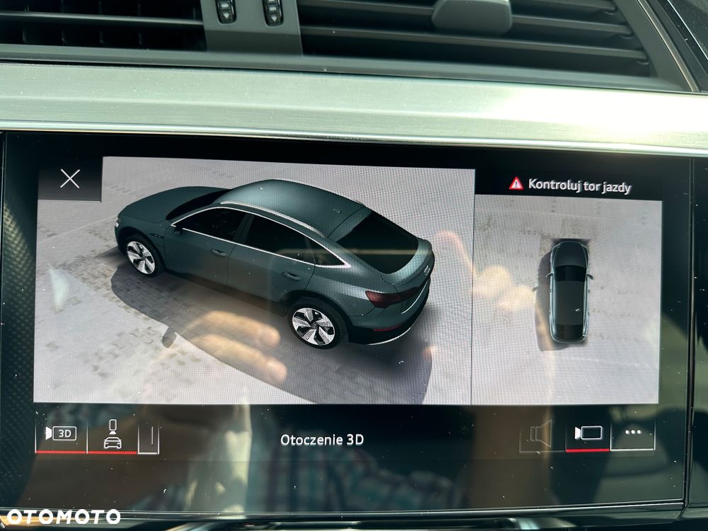 Audi e-tron Sportback - 19