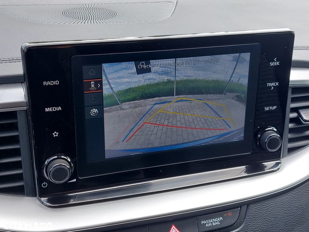 Kia XCeed 1.5 T-GDI M DCT - 7