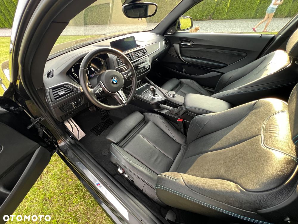 BMW M2 Coupe DKG - 39