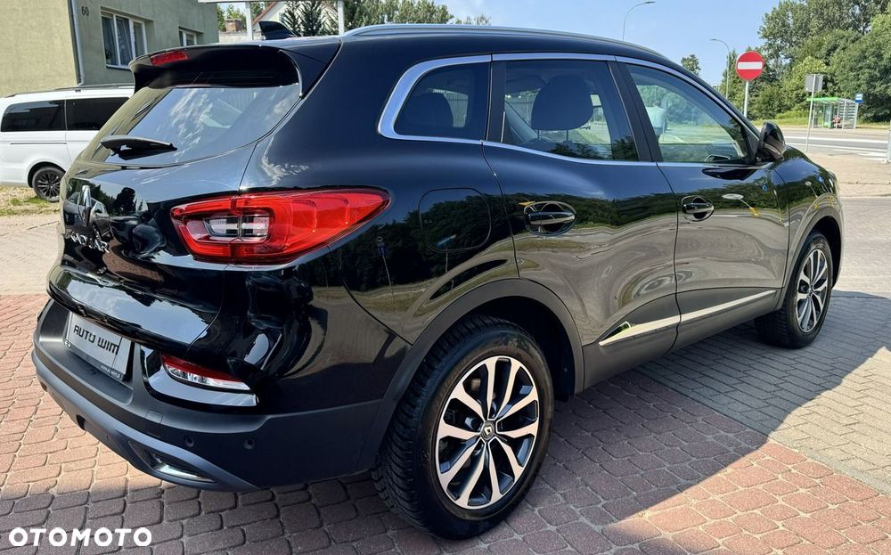 Renault Kadjar 1.3 TCe FAP Intens EDC - 8