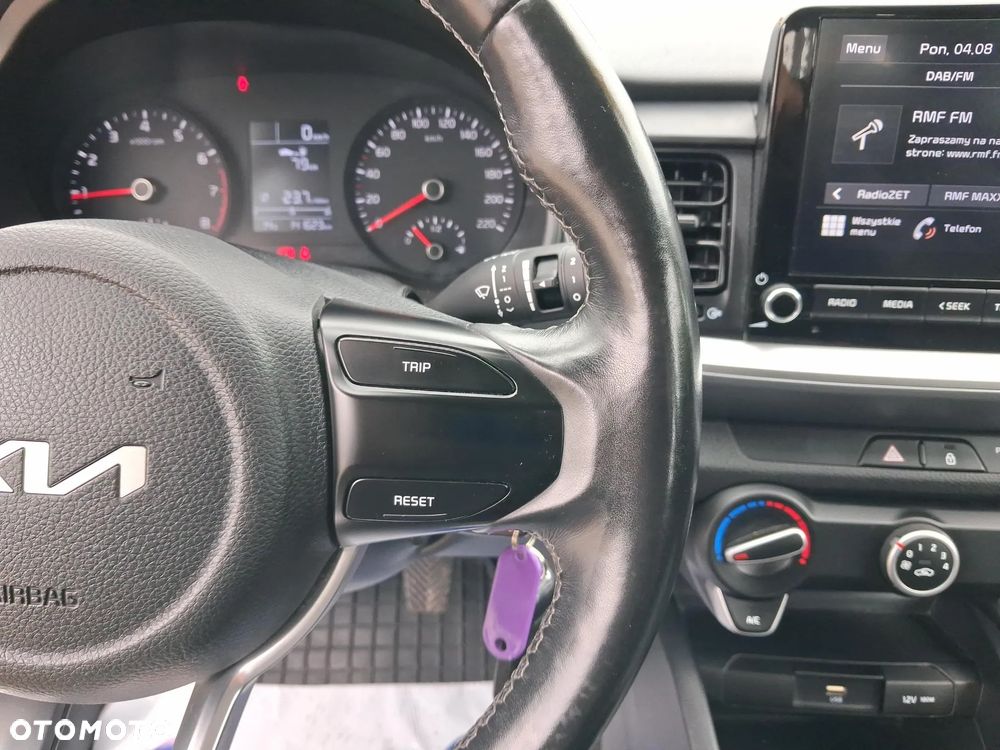 Kia Stonic 1.0 T-GDI M - 16