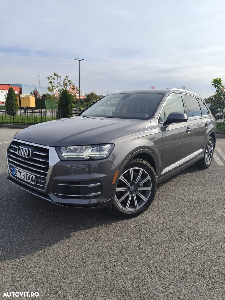 Audi Q7 - 14