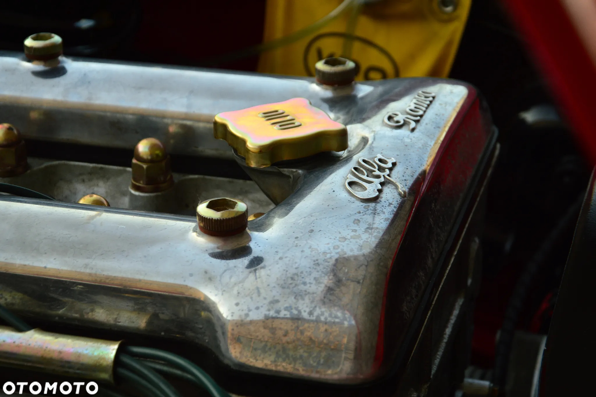 Alfa Romeo Inny - 19