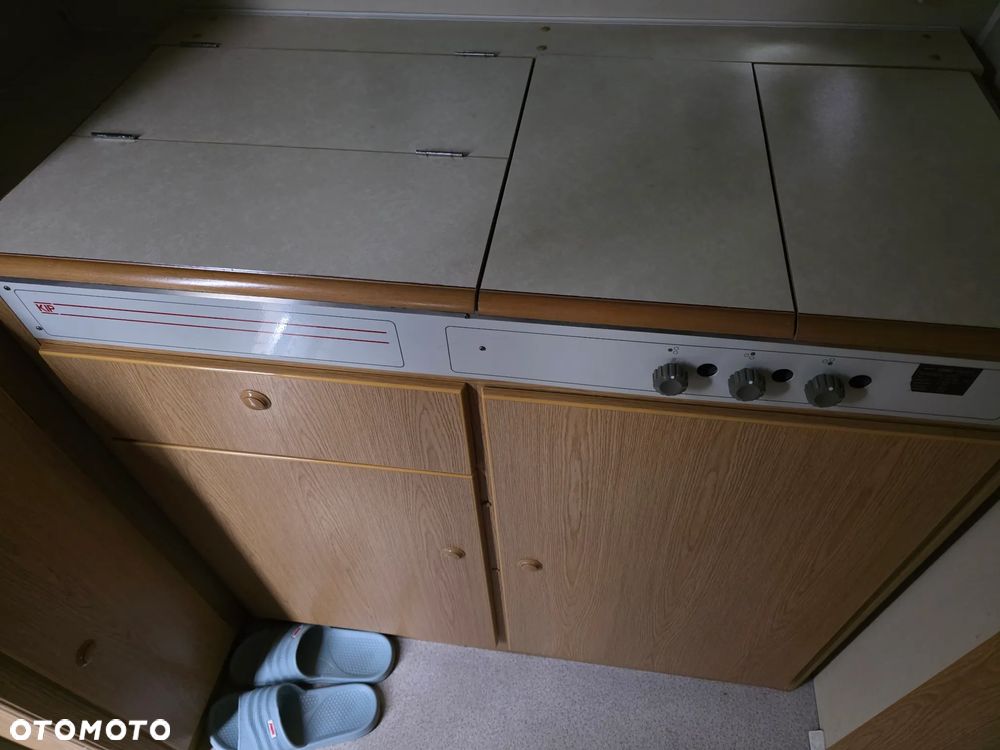 Kip Grey Line 42EK - 6