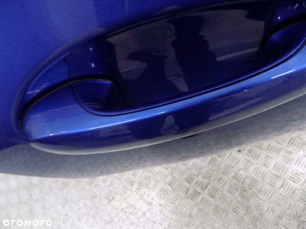 BMW X6 G06 DRZWI PRAWY TYŁ C3W - 3