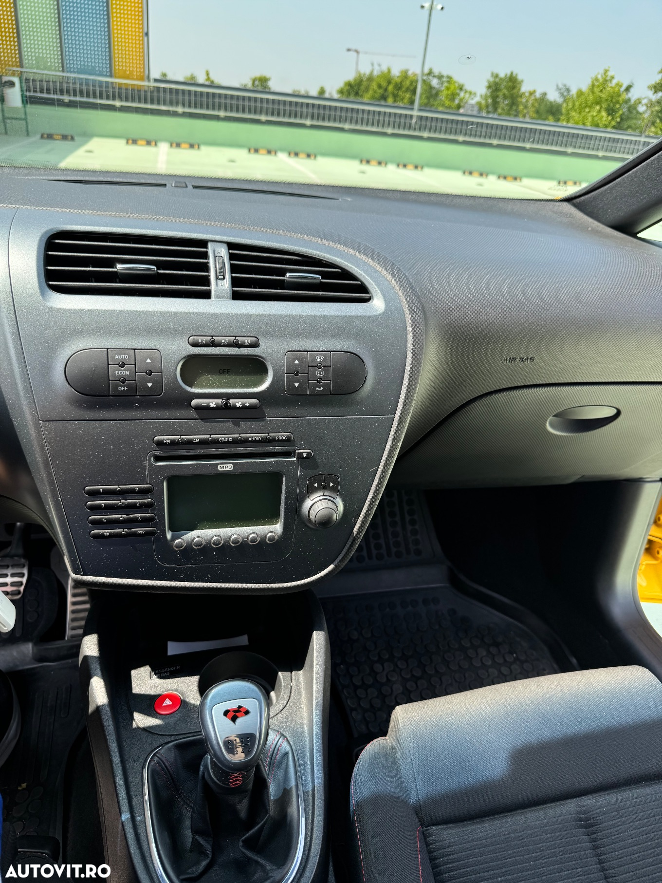 Seat Leon 2.0 TSI CUPRA - 14