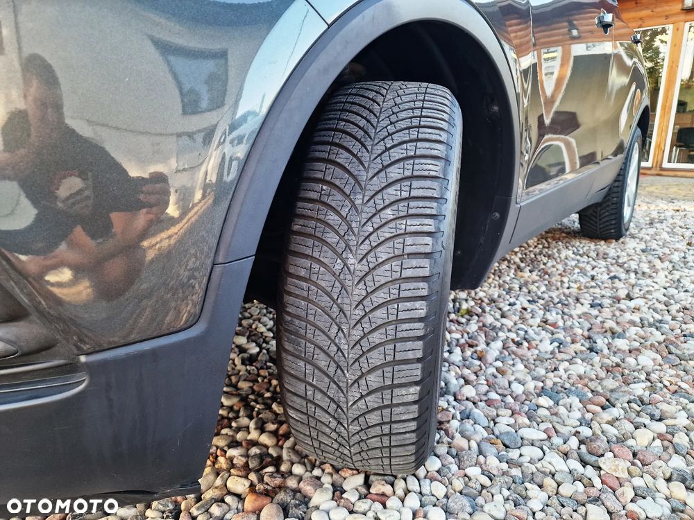 Opel Mokka X - 21