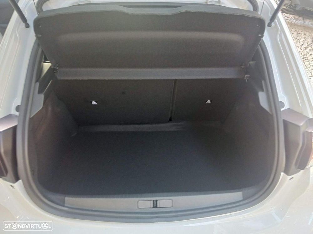Peugeot 208 1.2 PureTech Style - 35