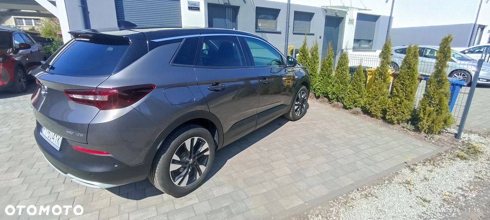 Opel Grandland X 1.5 D Start/Stop Ultimate - 16