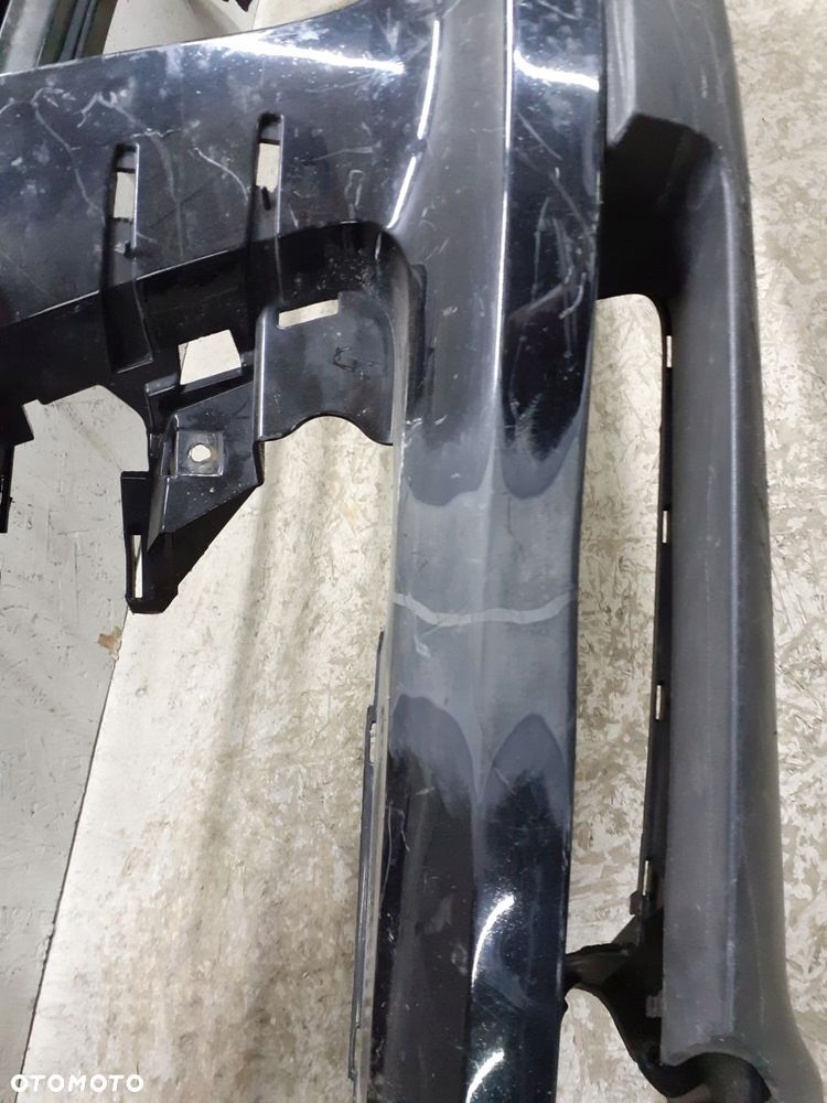 ZDERZAK PRZEDNI PRZÓD AUDI Q7 4L0 2005-2009r - 5