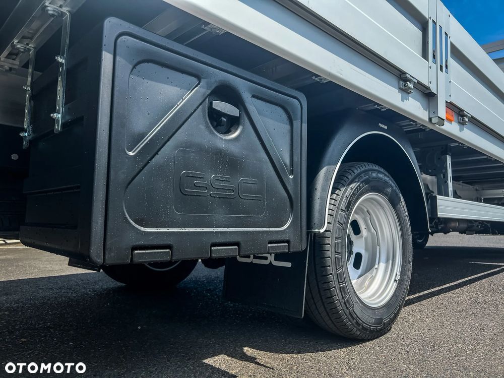 Iveco Daily 50C18HA8Z 3.5t od ręki ! - 9