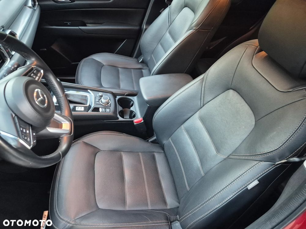 Mazda CX-5 2.0 Hikari 2WD - 24