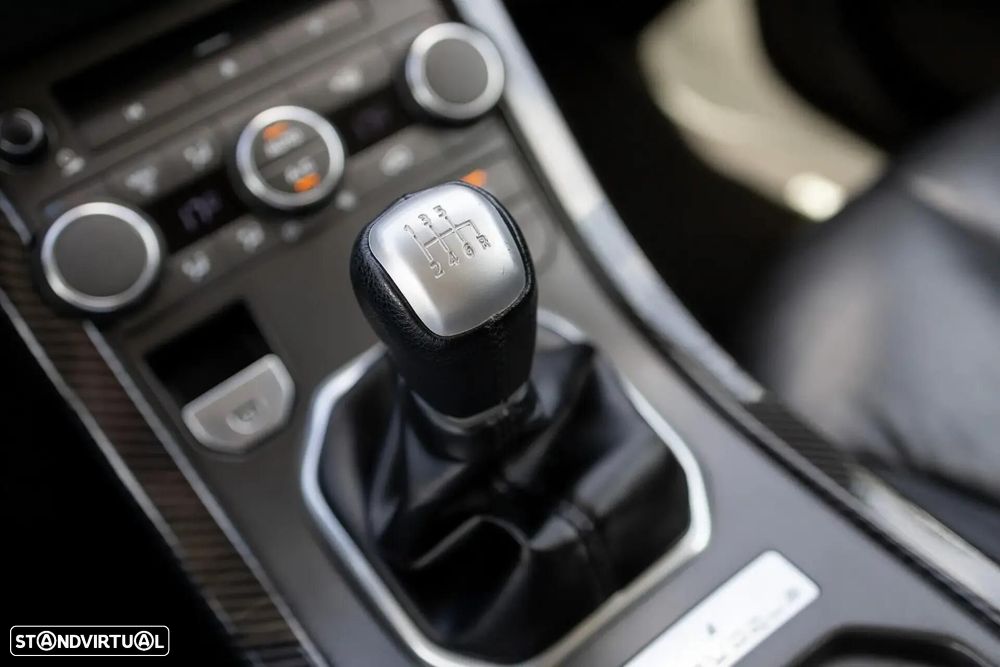 Land Rover Range Rover Evoque Coupe TD4 Dynamic - 23