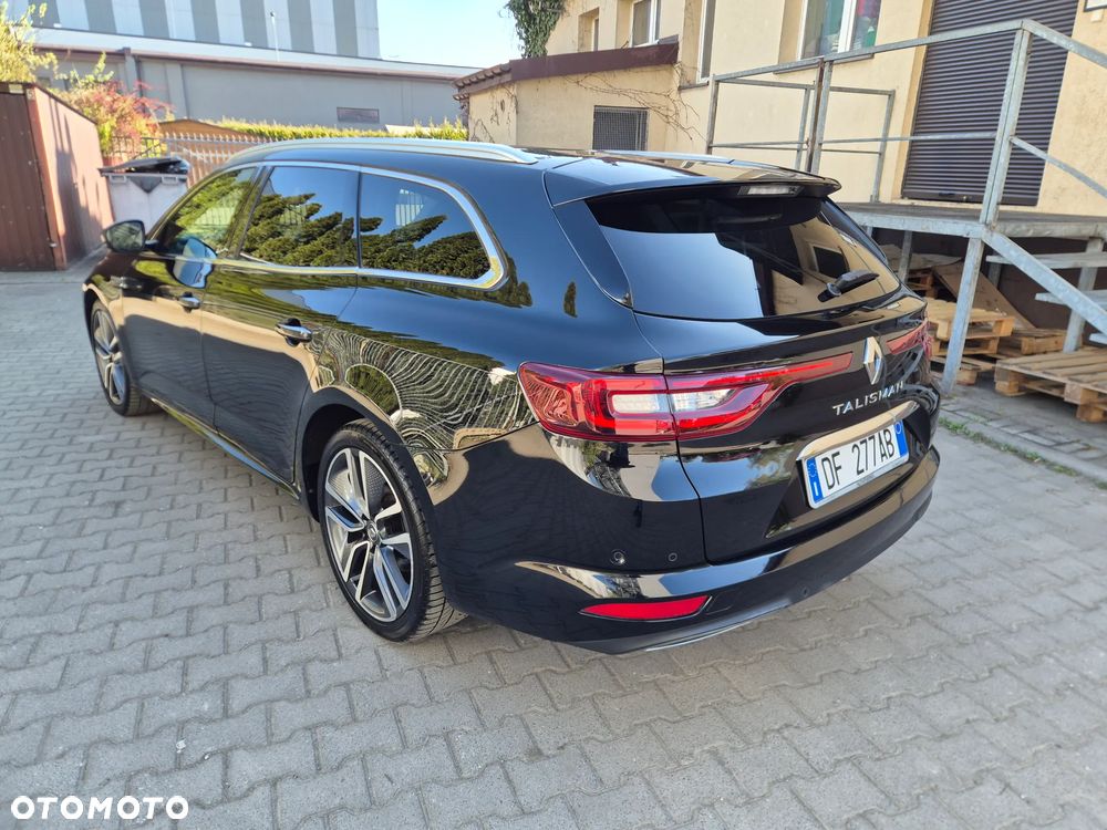 Renault Talisman ENERGY dCi 130 EDC LIMITED - 7