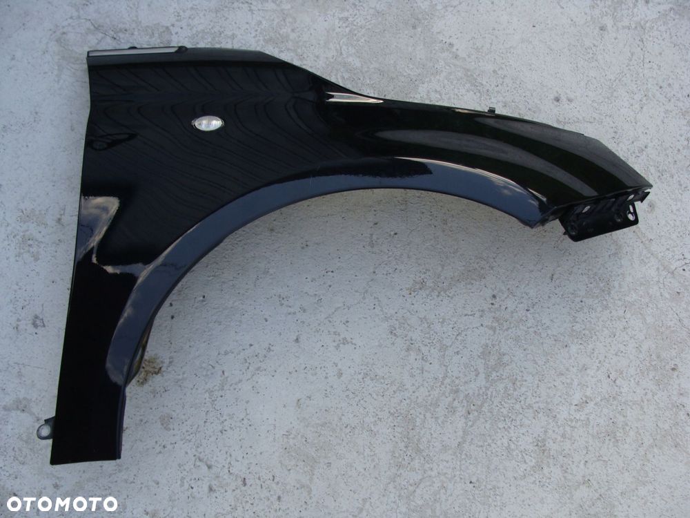 błotnik prawy przód fiat 500 !!! - 1