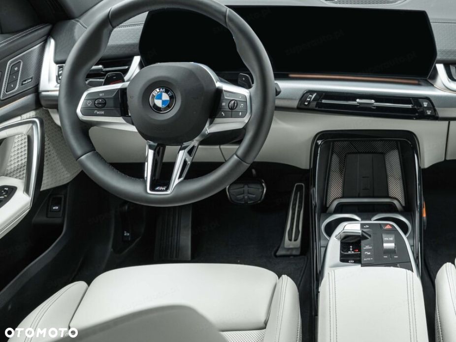 BMW X2 sDrive20i mHEV M Sport - 8