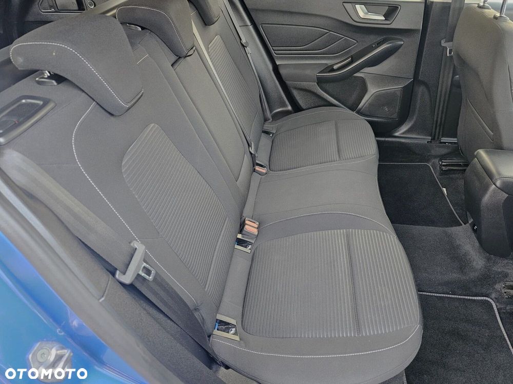 Ford Focus SW 1.5 EcoBlue Titanium X - 14