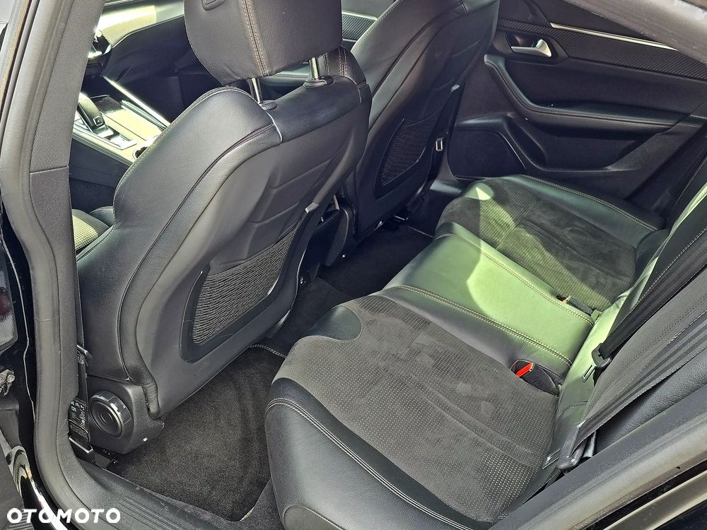 Peugeot 508 BlueHDi 180 EAT8 GT - 16