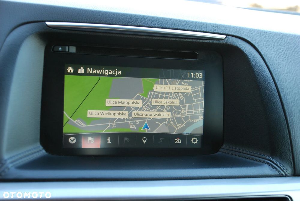 Mazda CX-5 SKYACTIV-D 150 SCR Exclusive-Line - 21