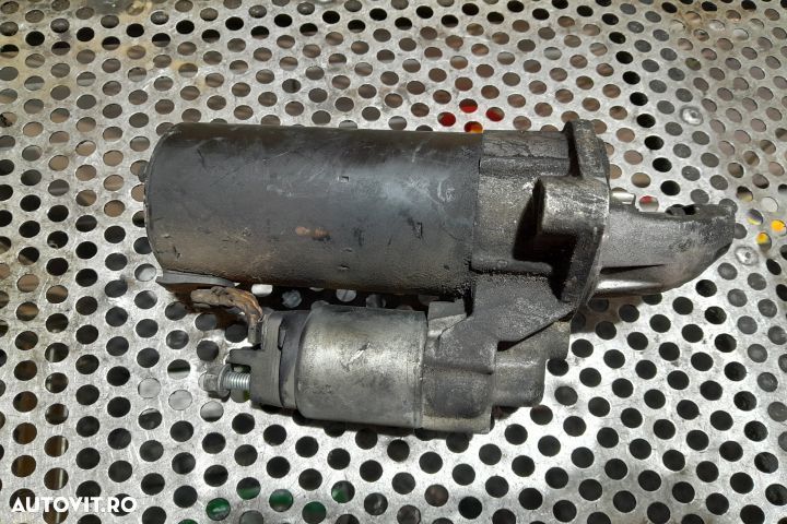 ELECTROMOTOR 2.0 DSG 7796892 MX1253 BMW Seria 5 E60/E61 [2003 - 2007] - 3