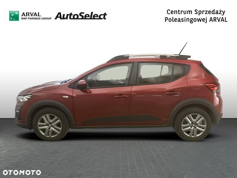 Dacia Sandero Stepway - 2