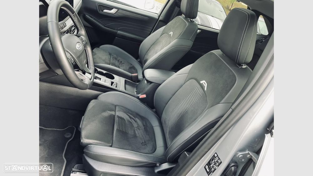 Ford Kuga 2.5 PHEV Active X - 11