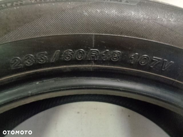YOKOHAMA GEOLANDAR SUV 235/60R18 107V - 15