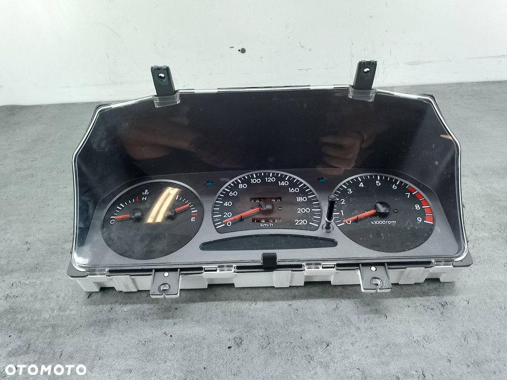 LICZNIK KIA JOICE 94000-M3100  J03   2002-9390 2.0 16V - 4