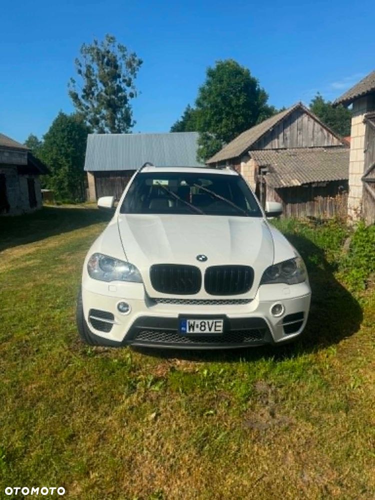 BMW X5 - 4