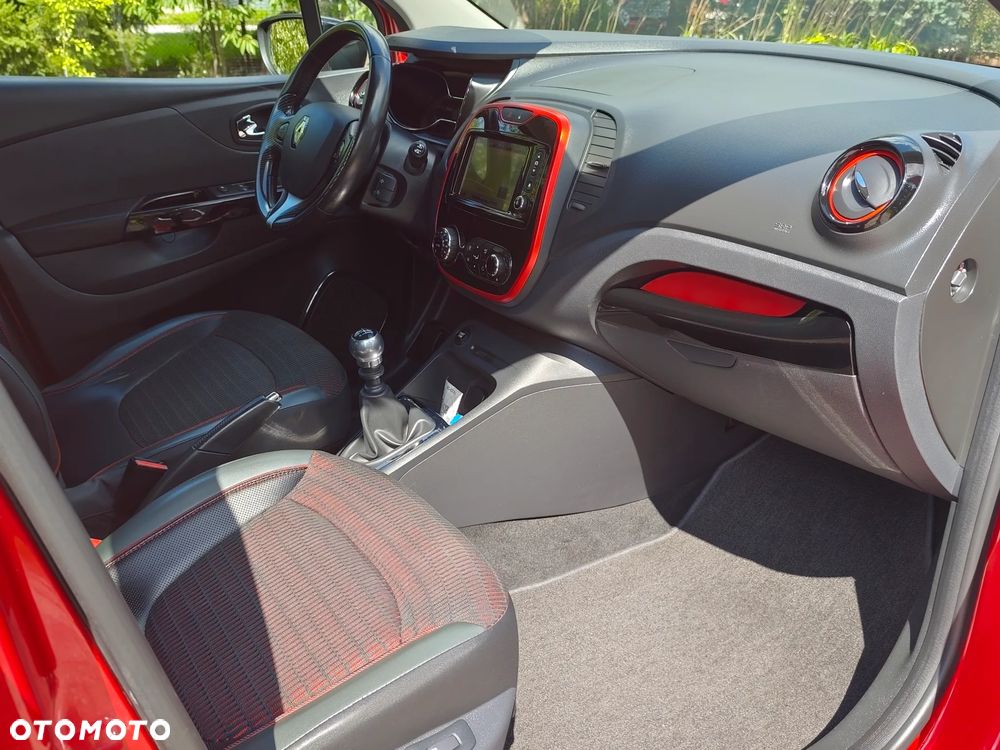 Renault Captur ENERGY dCi 110 Intens - 18