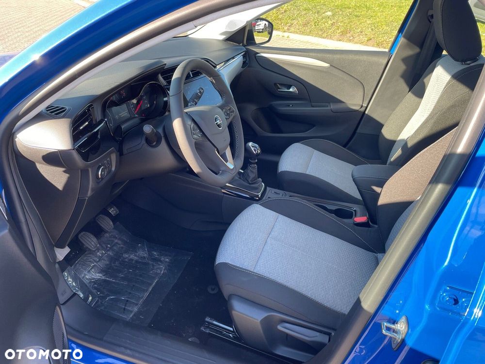 Opel Corsa - 10