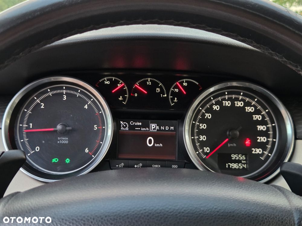 Peugeot 508 2.0 HDi Business Line - 18