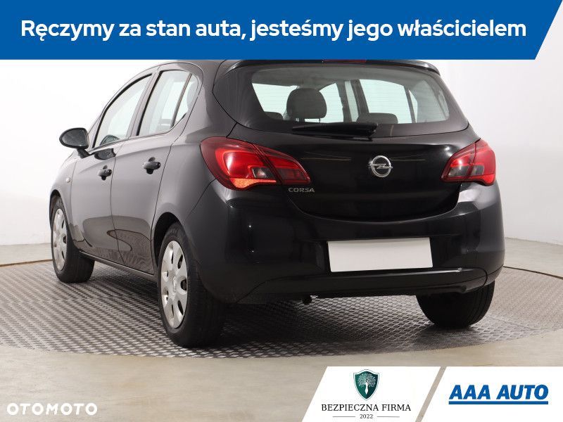 Opel Corsa - 5