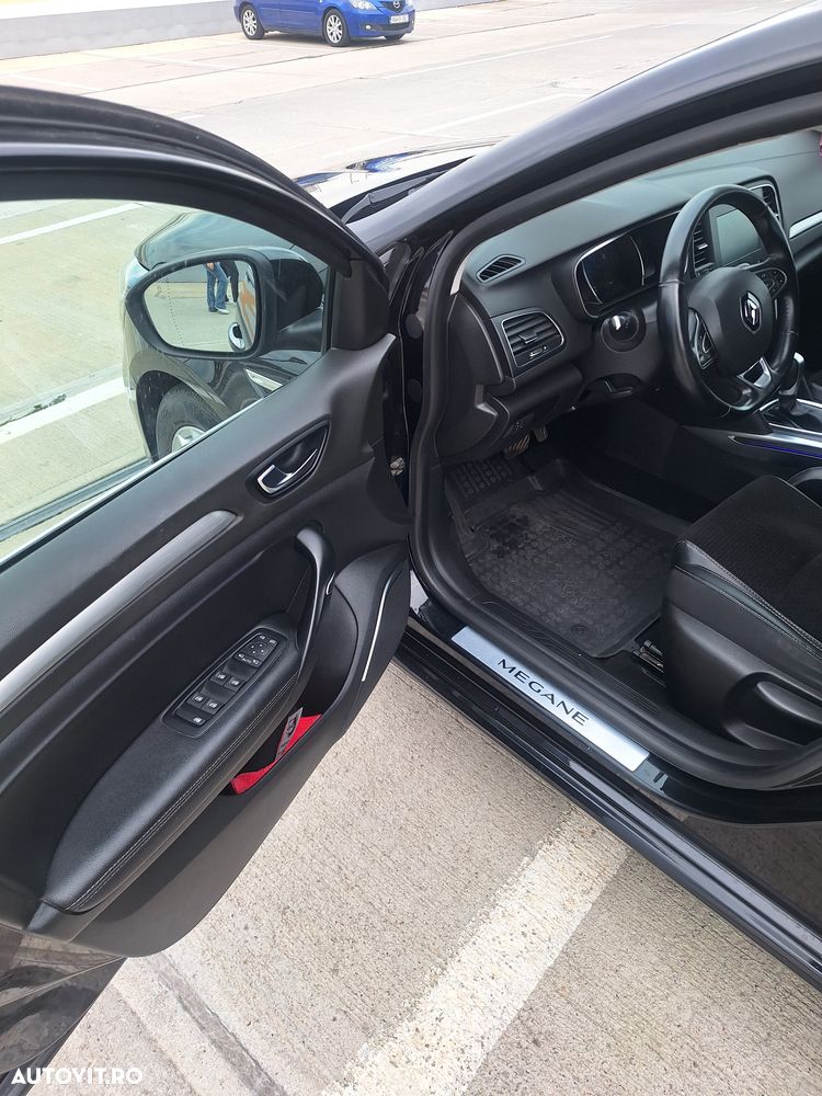 Renault Megane - 14