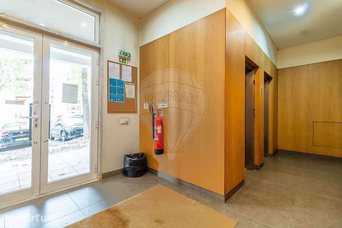 Apartamento T2 para venda - Grande imagem: 2/24