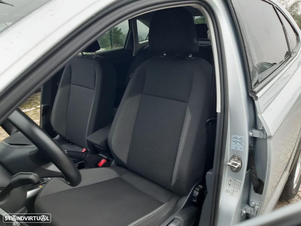 VW Taigo 1.0 TSI Urban - 7